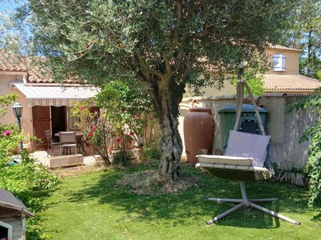 Maison vente à Montpellier, Fabrègues