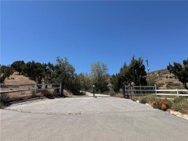 House for sale in California