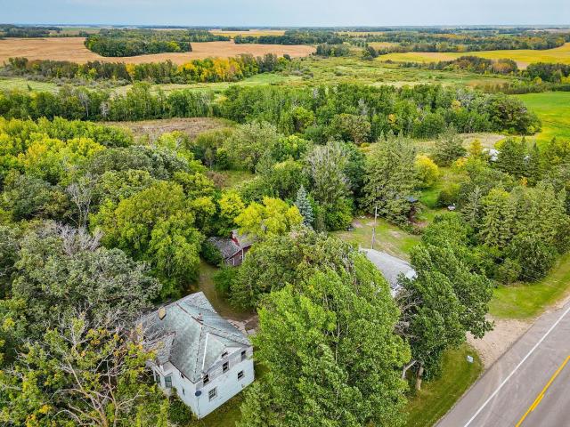 House for sale in Fosston, Minnesota