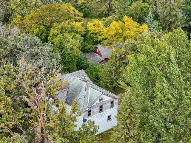 House for sale in Fosston, Minnesota