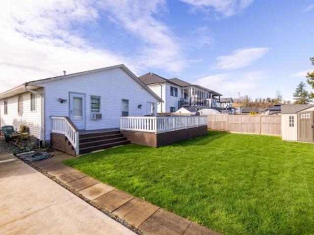 House for sale in Abbotsford, British Columbia