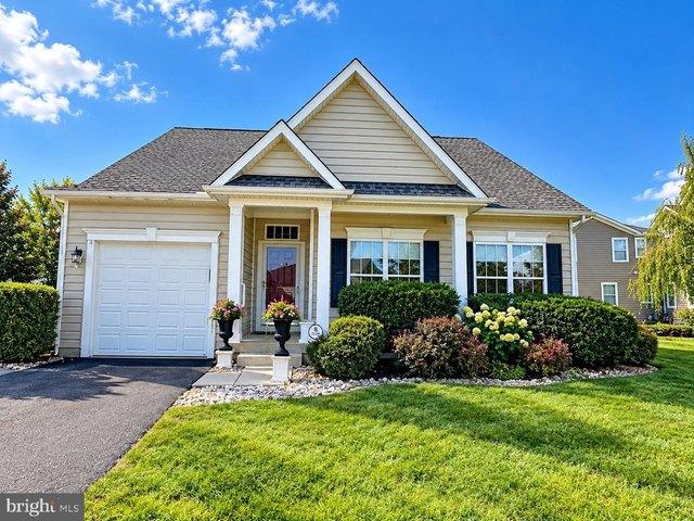 House for sale in Rehoboth Beach, Sussex County