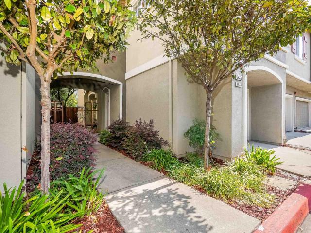Townhouse for sale in Union City, California