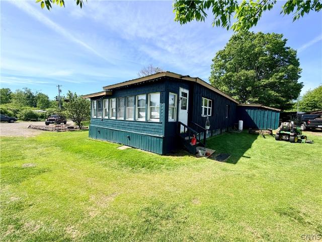 House for sale in Cape Vincent, New York