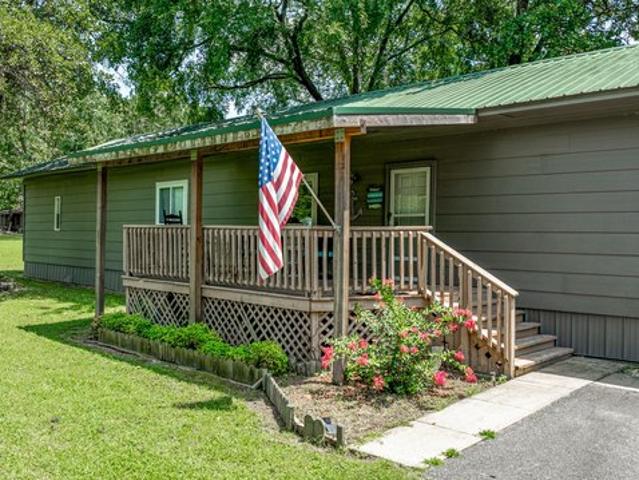 House for sale in Afton, Oklahoma