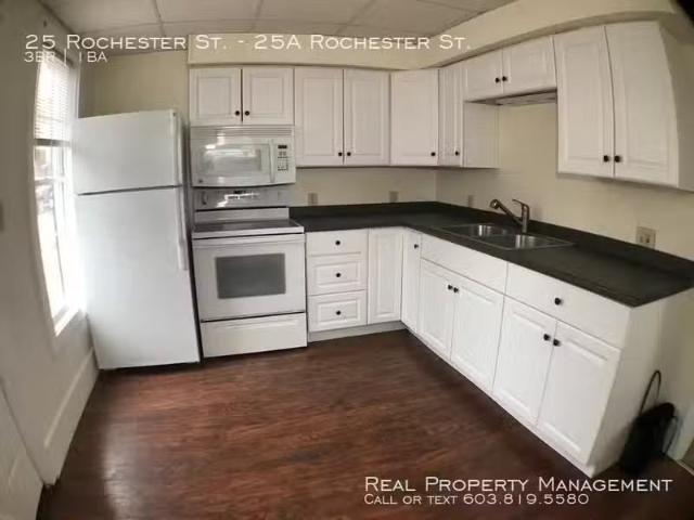 Condo for rent in Berwick