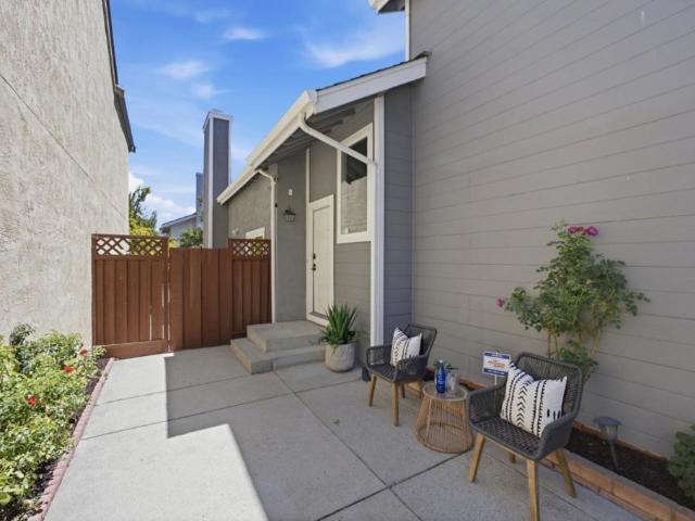 House for sale in Fremont, California