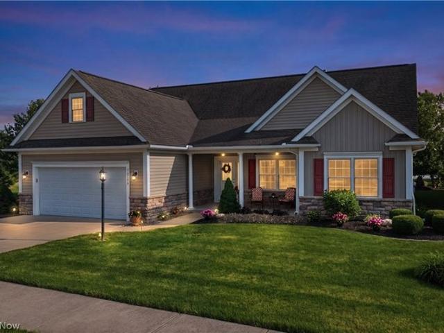 House for sale in Grafton, Ohio