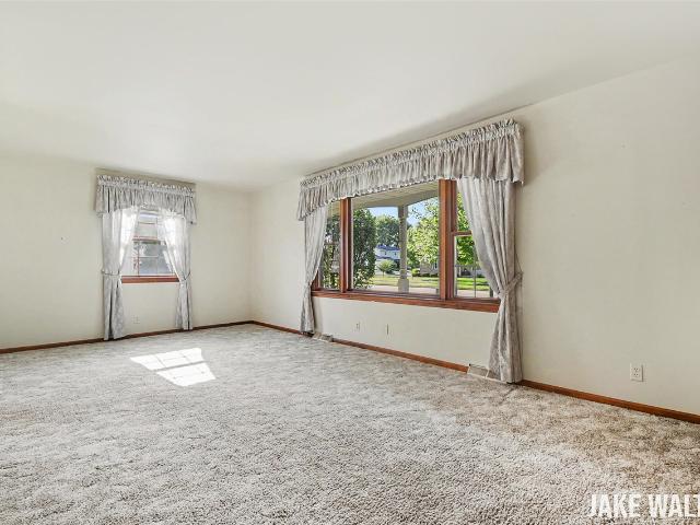 House for sale in Grandville, Michigan
