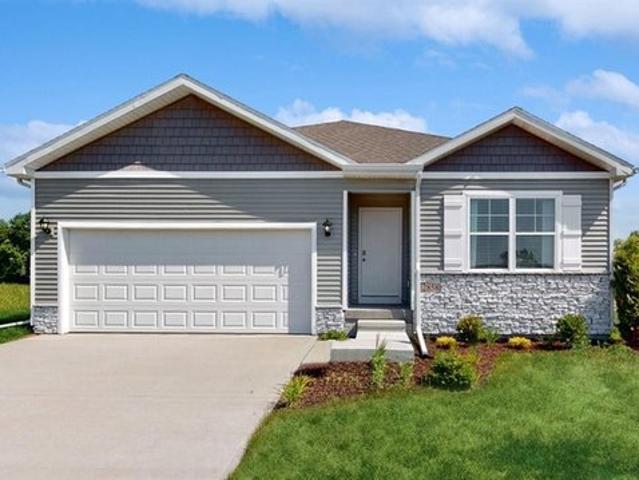 House for sale in Coralville, Iowa