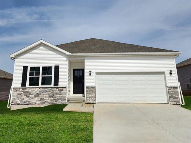 House for sale in Coralville, Iowa