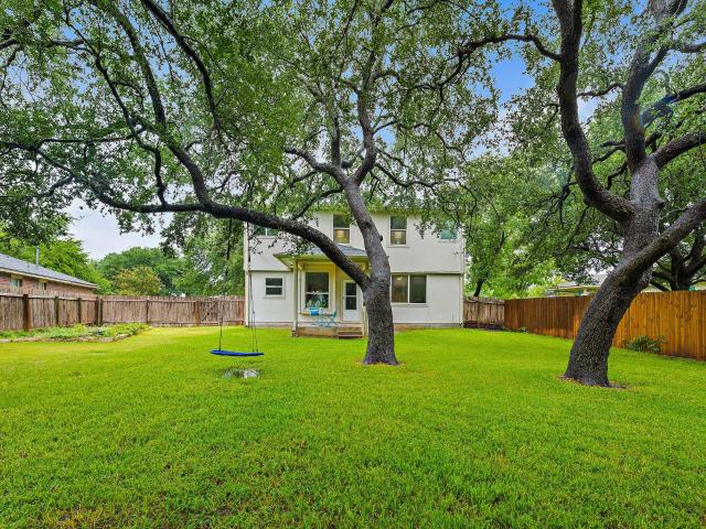 Property for rent in Williamson, Texas