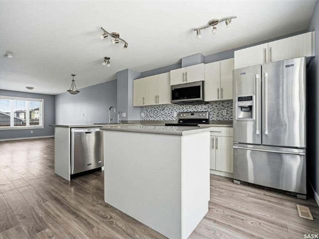Townhouse for sale in Regina, Saskatchewan