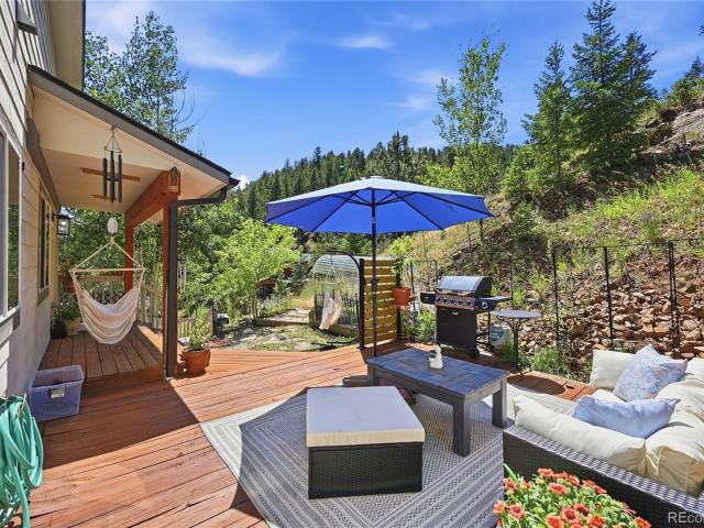 Condo for sale in Evergreen, Colorado