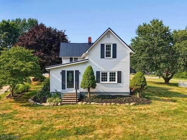 House for sale in Hartville, Ohio