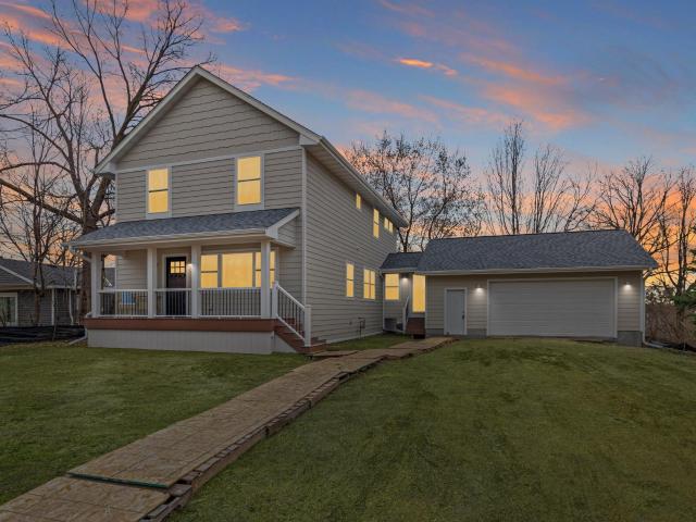 House for sale in Hennepin, Minnesota
