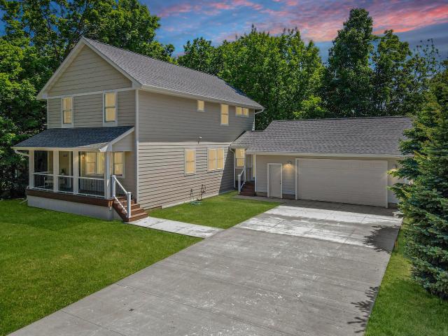 House for sale in Hennepin, Minnesota