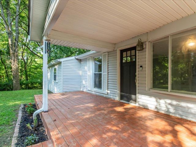 House for sale in Indiana