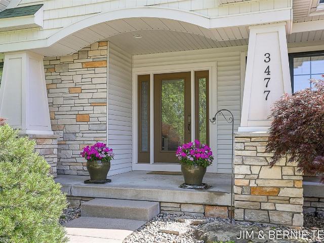 House for sale in Michigan