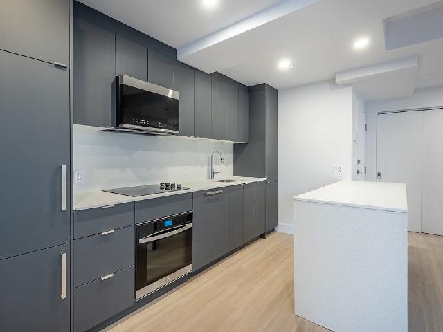 Apartment for rent in St. Leonard's, Quebec