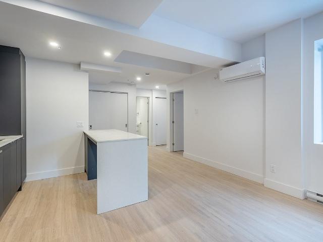 Apartment for rent in St. Leonard's, Quebec