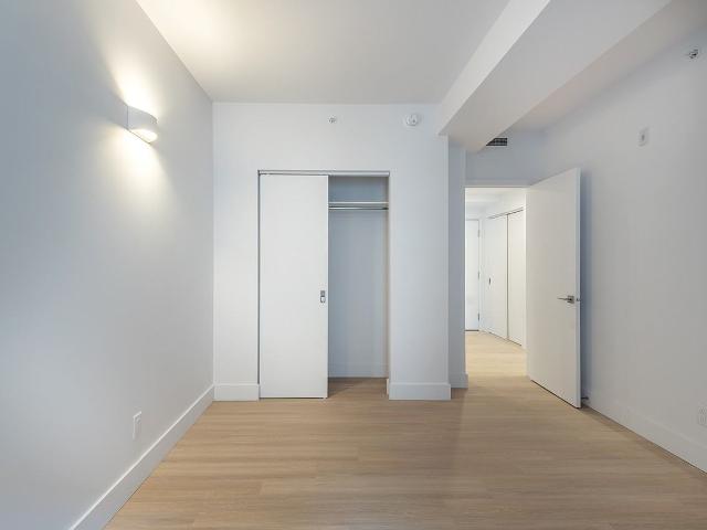 Apartment for rent in St. Leonard's, Quebec