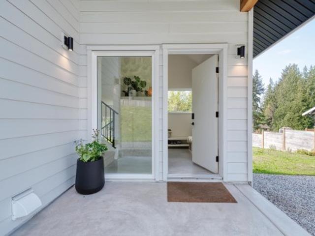 Property for sale in Roberts Creek, British Columbia