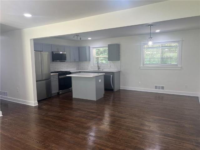 House for sale in Georgia