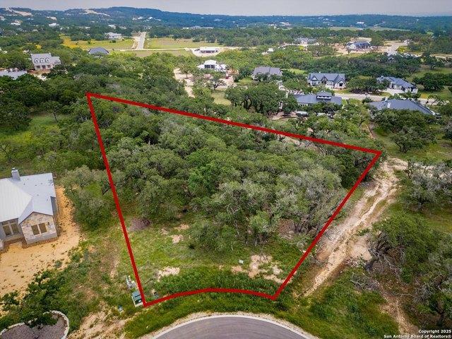 Land for sale in Bulverde, Texas
