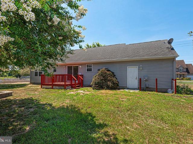 House for sale in Pittsville Manor, Pittsville