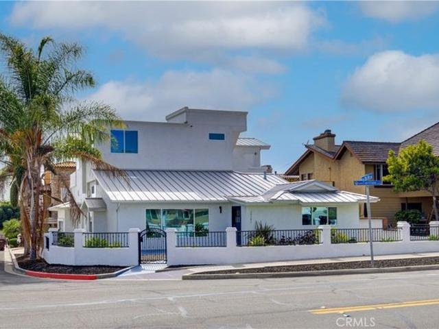 House for sale in Capistrano Beach, California