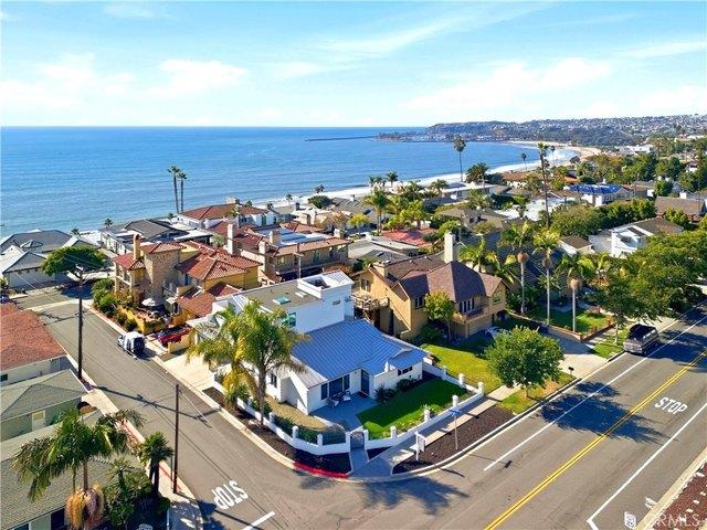 House for sale in Capistrano Beach, California