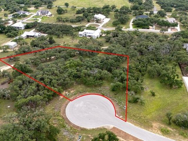 Land for sale in Bulverde, Texas