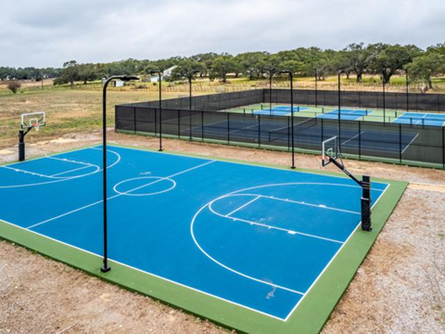 Land for sale in Bulverde, Texas
