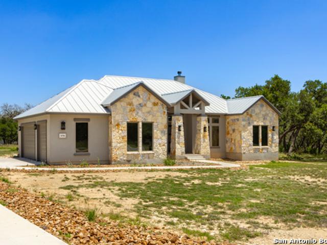 House for sale in Bulverde, Texas