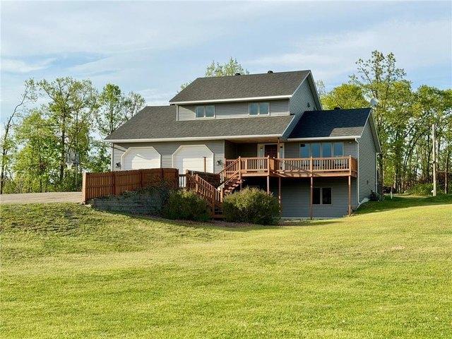 House for sale in Beltrami, Minnesota