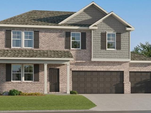 House for sale in Bethlehem, Georgia