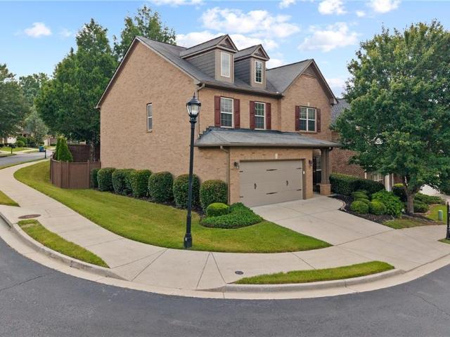 House for sale in Duluth, Georgia