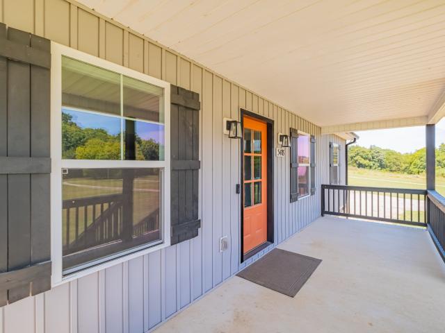 House for sale in Cornersville, Middle Tennessee
