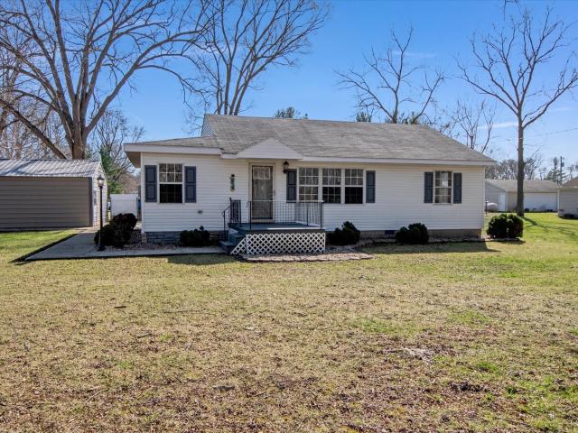 House for sale in Momence, Illinois
