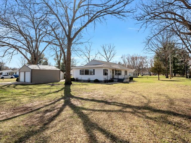 House for sale in Momence, Illinois