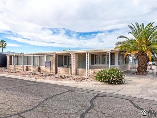House for sale in Yuma, Arizona