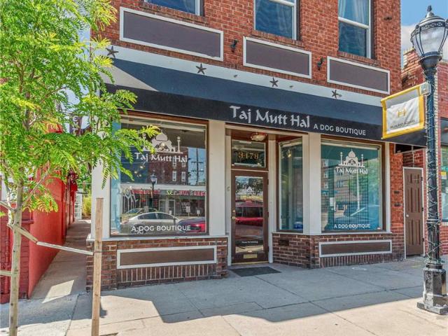 Commercial for sale in Denver