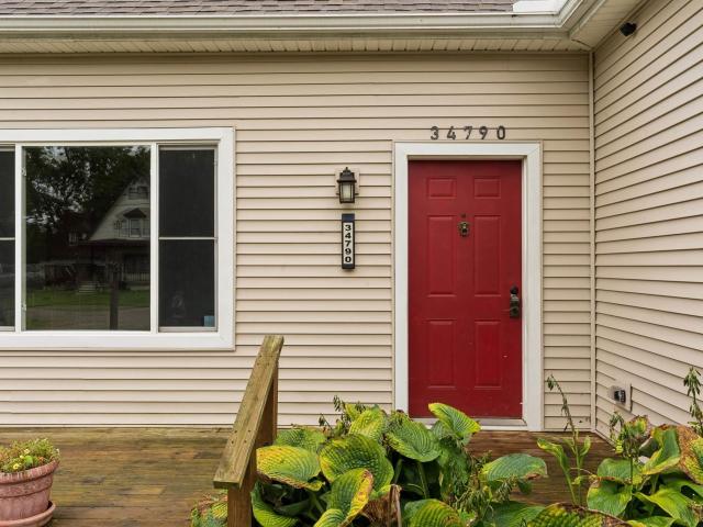 House for sale in Memphis, Macomb County