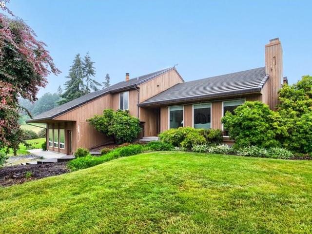 House for sale in Oregonia