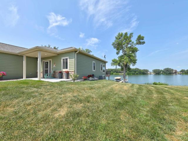 House for sale in Emmetsburg, Iowa