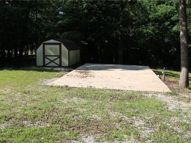 Land for sale in Stover, Missouri