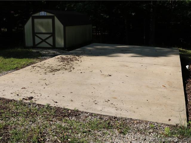 Land for sale in Stover, Missouri