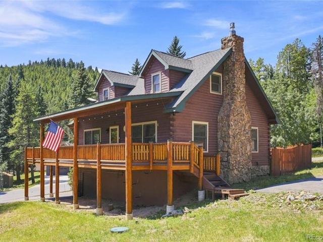 House for sale in Evergreen, Colorado