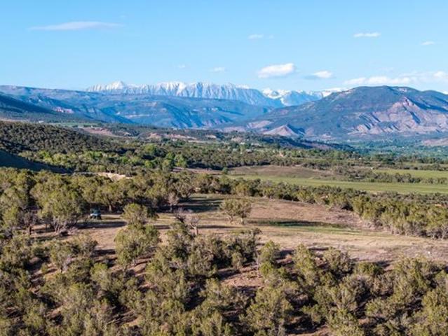 Land for sale in Hotchkiss, Colorado